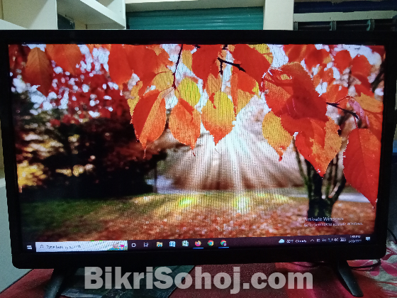  Sony TV Monitor 24 inch Full Fresh রায়হান কম্পিউটার